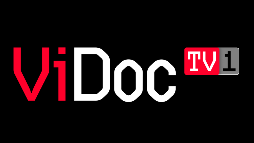 Zmiana nazwy kanału Red TOP TV na ViDocTV1